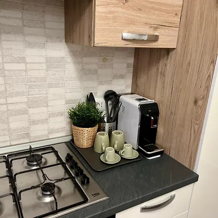 Semesterbostad Casa Ventura