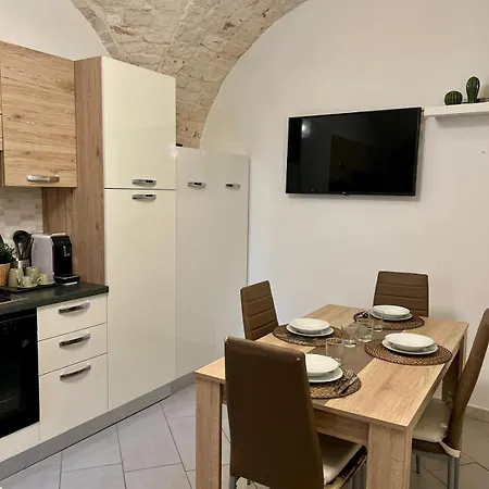 Casa Ventura Putignano