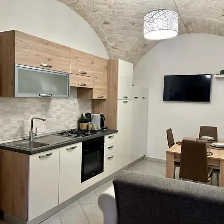 Casa Ventura * Putignano