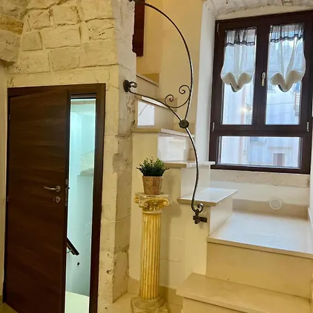 Vakantiehuis Casa Ventura Putignano