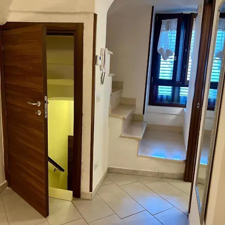 Casa Ventura Prázdninový dům