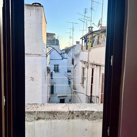 Casa Ventura * Putignano