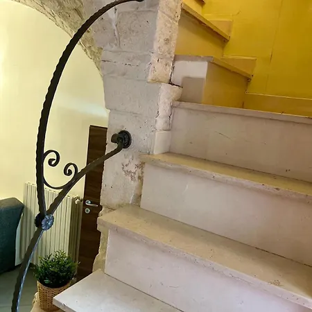 Nyaraló Casa Ventura