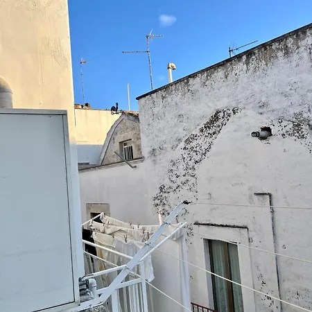 Casa Ventura Vakantiehuis Putignano