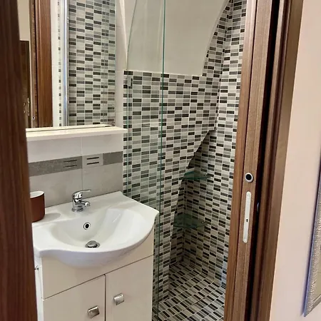 Prázdninový dům Casa Ventura Putignano