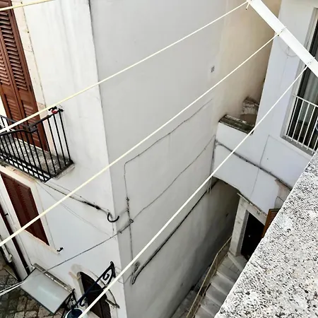 Casa Ventura Putignano