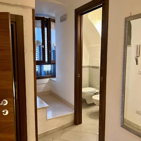 Casa Ventura Prázdninový dům