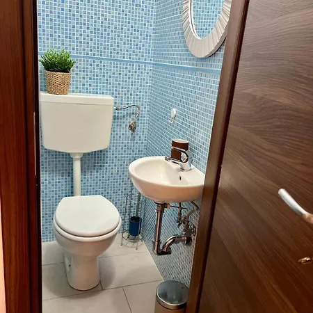 Casa Ventura Prázdninový dům Putignano