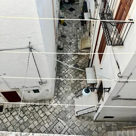 Casa Ventura Putignano