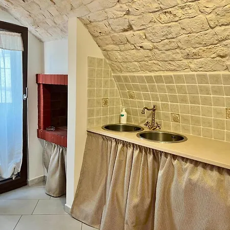 Casa Ventura * Putignano