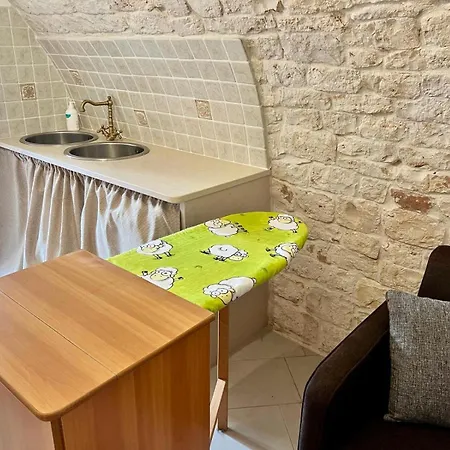 Casa Ventura Nyaraló Putignano