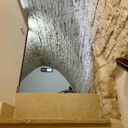 Nyaraló Casa Ventura Putignano