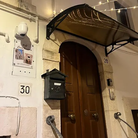 Prázdninový dům Casa Ventura *