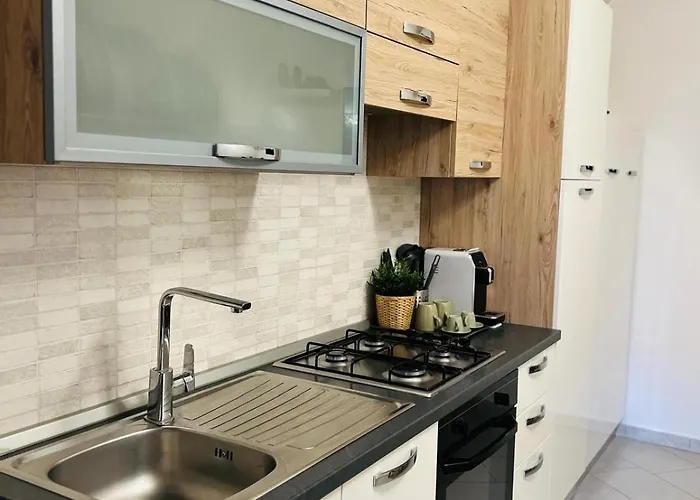 Casa Ventura בית נופש