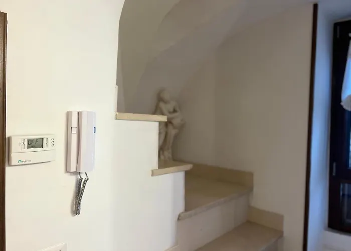 Casa Ventura בית נופש