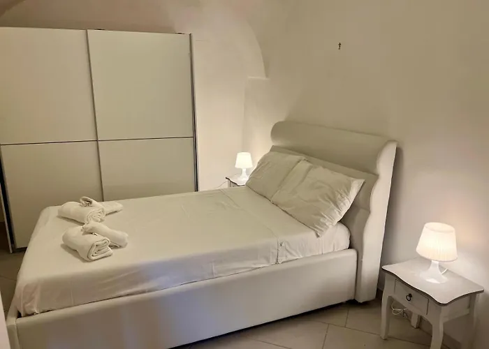 Casa Ventura בית נופש *