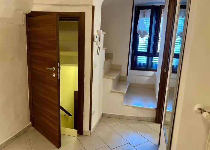 Casa Ventura בית נופש