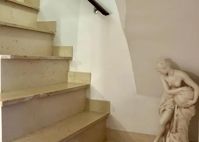 Casa Ventura פוטיניאנו