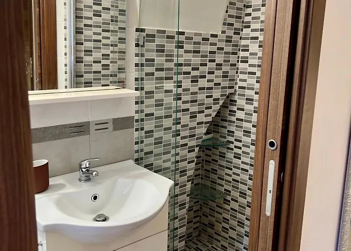 בית נופש Casa Ventura פוטיניאנו