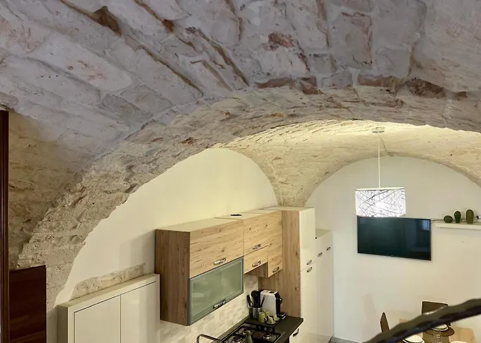 Casa Ventura * פוטיניאנו