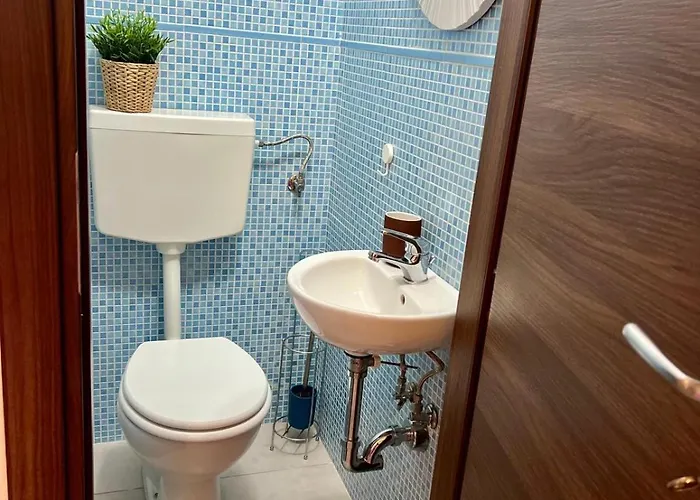 Casa Ventura בית נופש פוטיניאנו