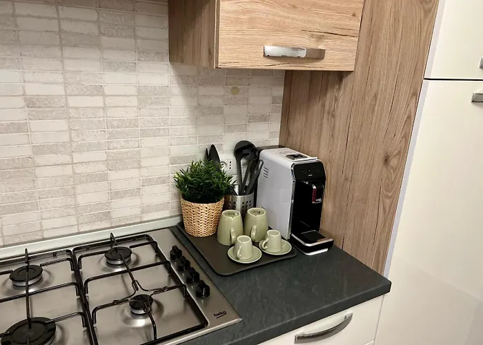 בית נופש Casa Ventura