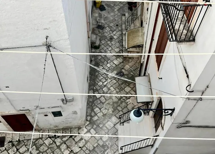 Casa Ventura פוטיניאנו