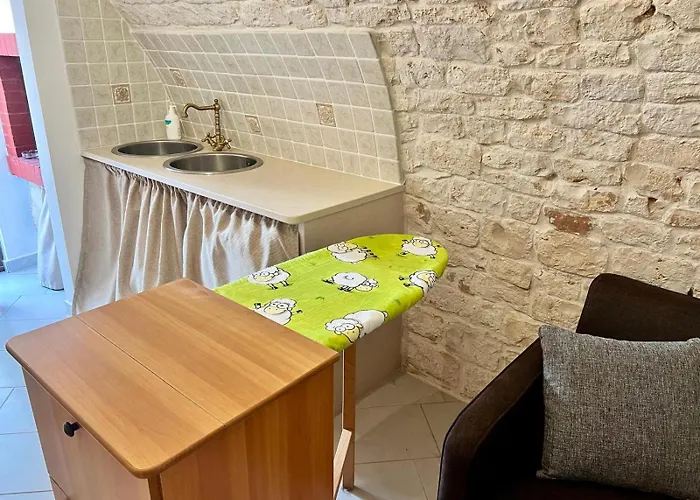 Casa Ventura בית נופש פוטיניאנו