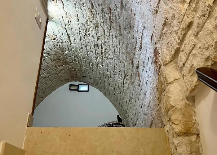 בית נופש Casa Ventura פוטיניאנו