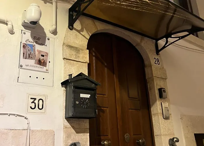 Ferienhaus Casa Ventura *